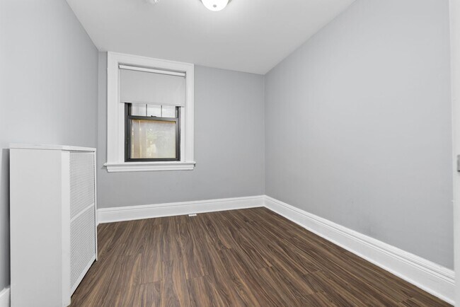 Foto del interior - Griffin House Apartments