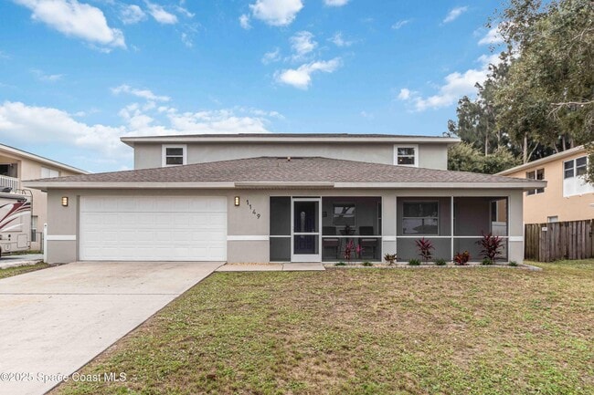 Building Photo - 1149 Scyphers St NE