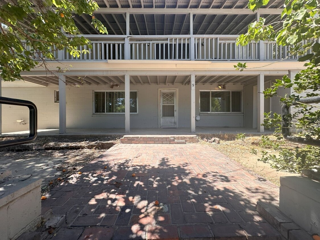 Primary Photo - One bedroom, One bathroom Apartment