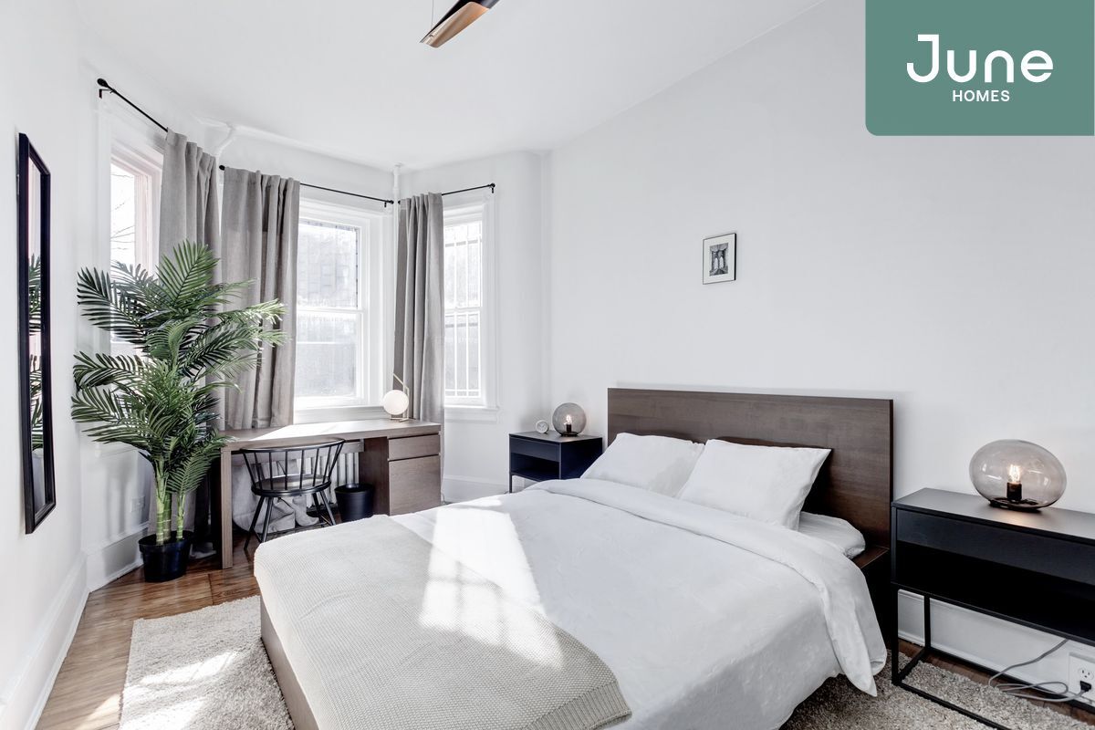 Primary Photo - ROOM ONLY in 4-bed/1.5-bath Home