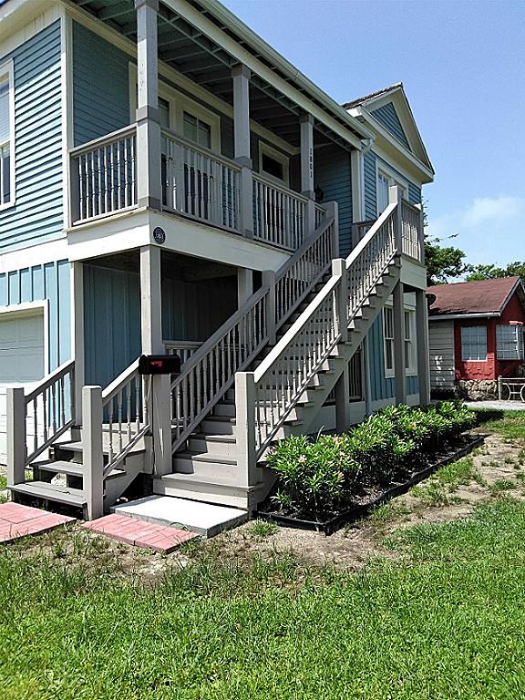 Foto principal - 1801 Avenue M 1/2