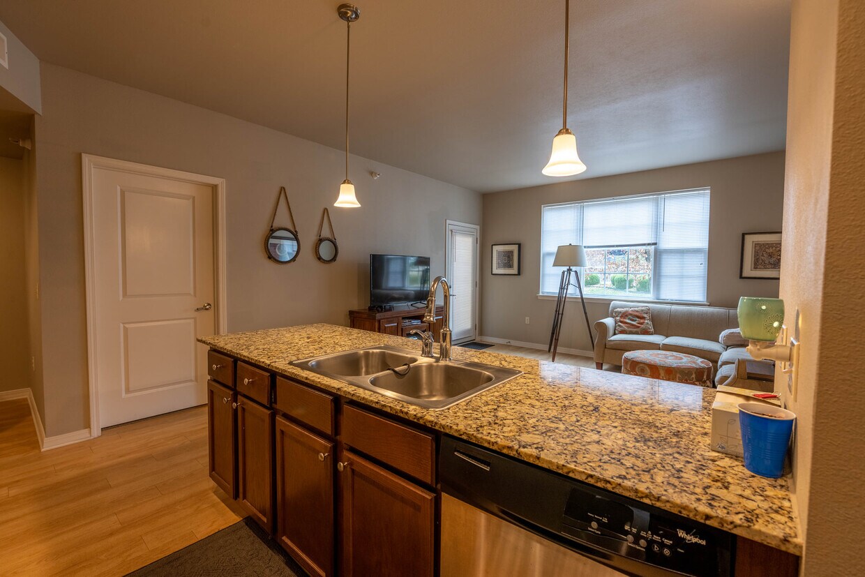 Foto principal - 101 Prairie Dunes Dr