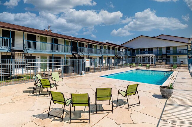 Foto del edificio - The Milo Apartments