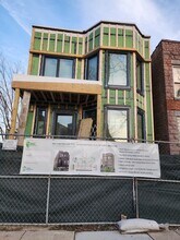 Building Photo - 6321 S Eberhart Ave