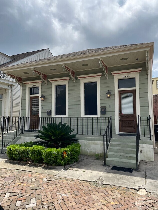 Foto principal - 2334-2336 St Thomas St