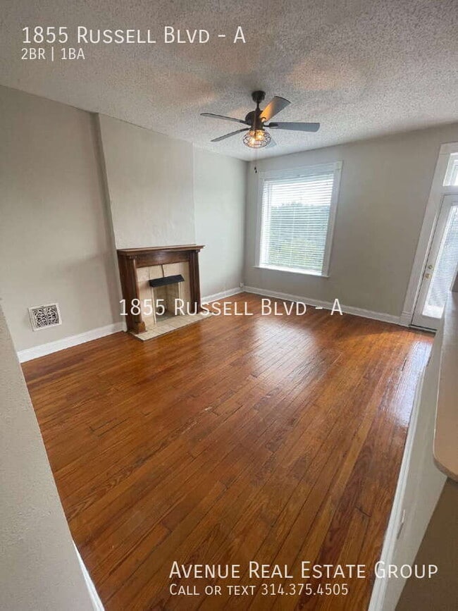 Building Photo - 1855 Russell Blvd