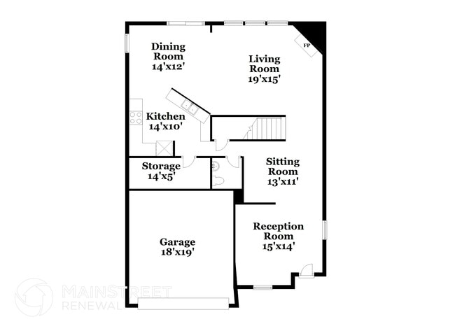 Foto del edificio - 3138 Black Forest Ln