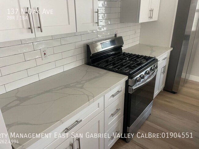 Building Photo - BRAND NEW STUNNING UNIT IN PRIME PASADENA ...