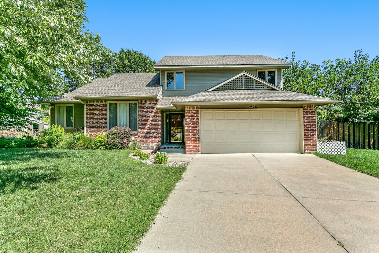 Foto principal - 2226 S Linden Ct