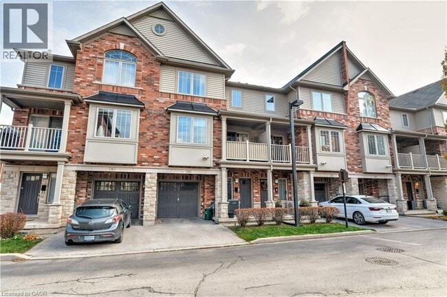 Photo du bâtiment - 362 Plains Rd E