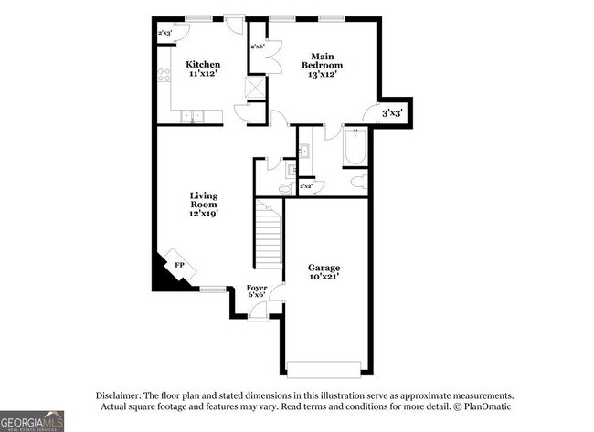 Foto del edificio - 132 Lossie Ln