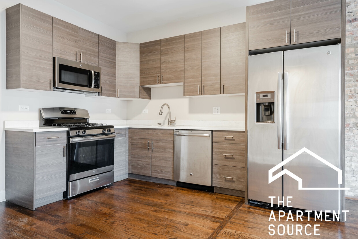 Photo - 2230 North Sawyer Ave. Unit 3E