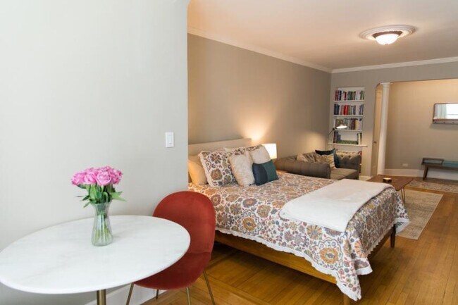 Building Photo - 0 bedroom in New York NY 10025