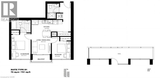 Building Photo - 251 Hemlock St