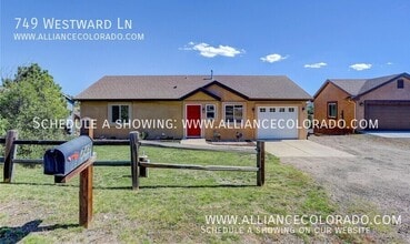Building Photo - 749 Westward Ln