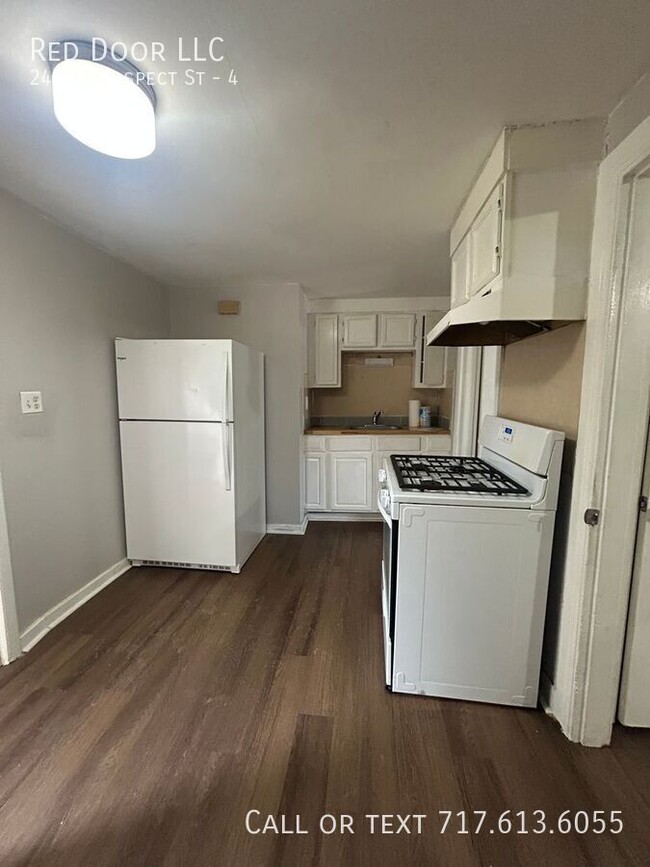 Building Photo - Beautifully renovated 1 bedroom in York City.