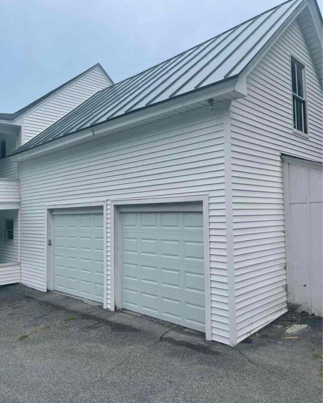 Foto del edificio - 41 Centennial St