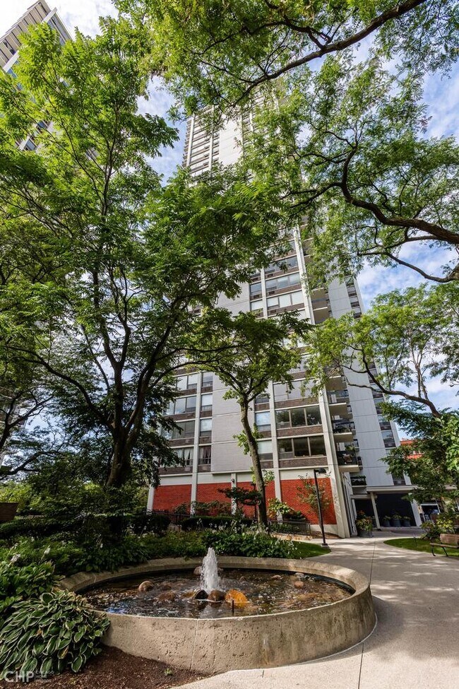 Foto del edificio - 1460 N Sandburg Terrace