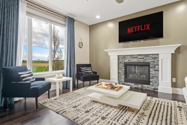 Photo du bâtiment - 199 Albany Dr NW