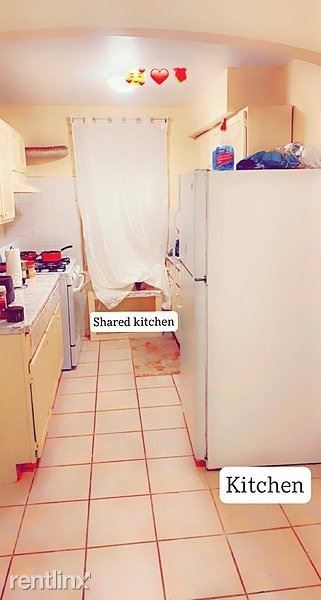 Foto del edificio - 2 br, 1 bath Townhome - 1628 Tyson Avenue