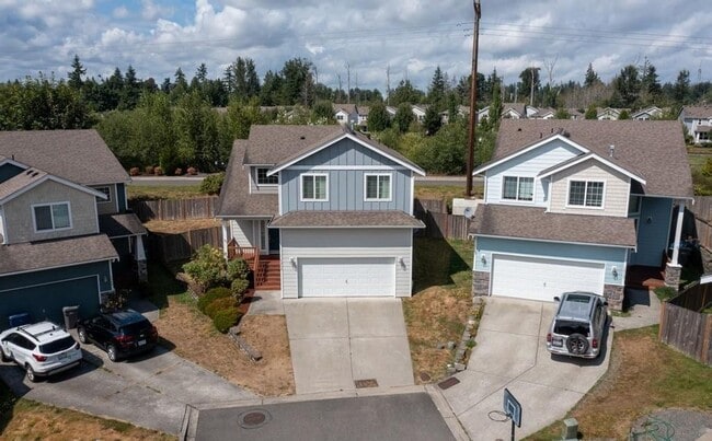 Building Photo - 4bd/2.5ba Lake Stevens Home