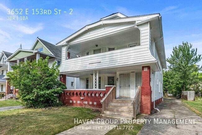 Building Photo - 3652 E 153rd St