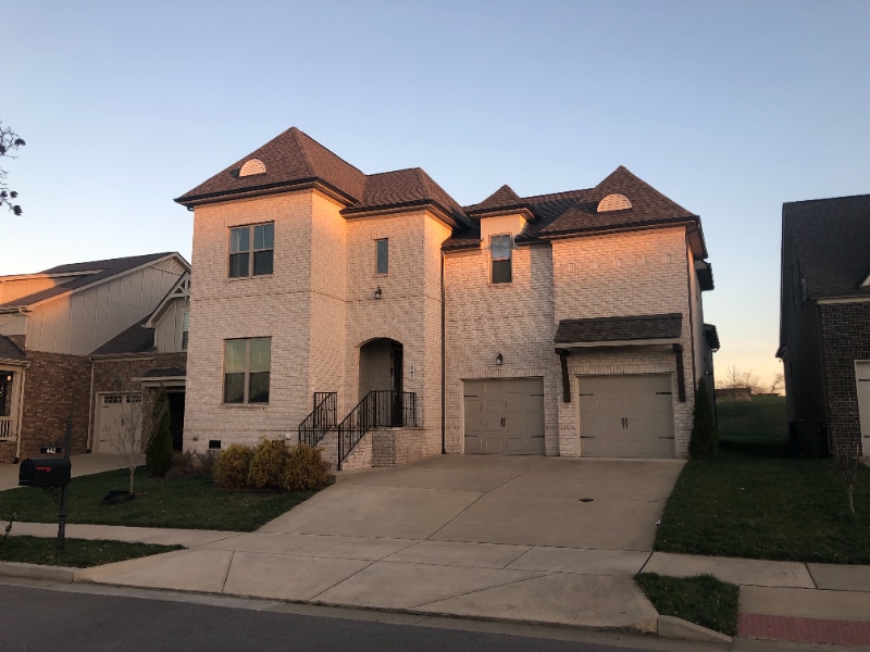 442 River Bluff Dr, Franklin, TN 37064 House Rental in Franklin, TN