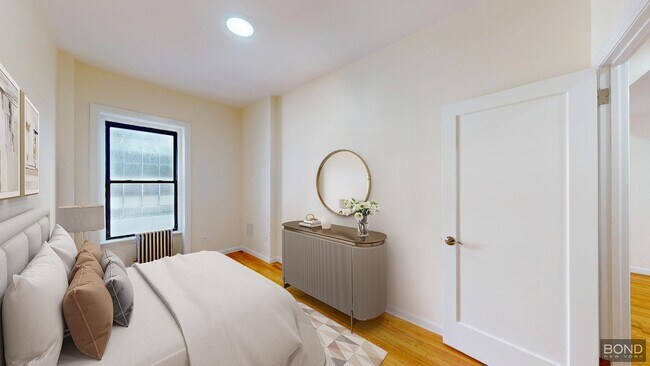 Foto del edificio - 54 W 56th St