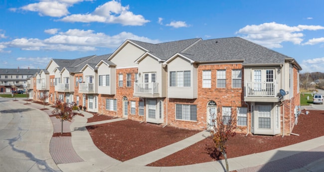 Building Photo - Towne Center Flats - 14154 Lakeside Blvd.