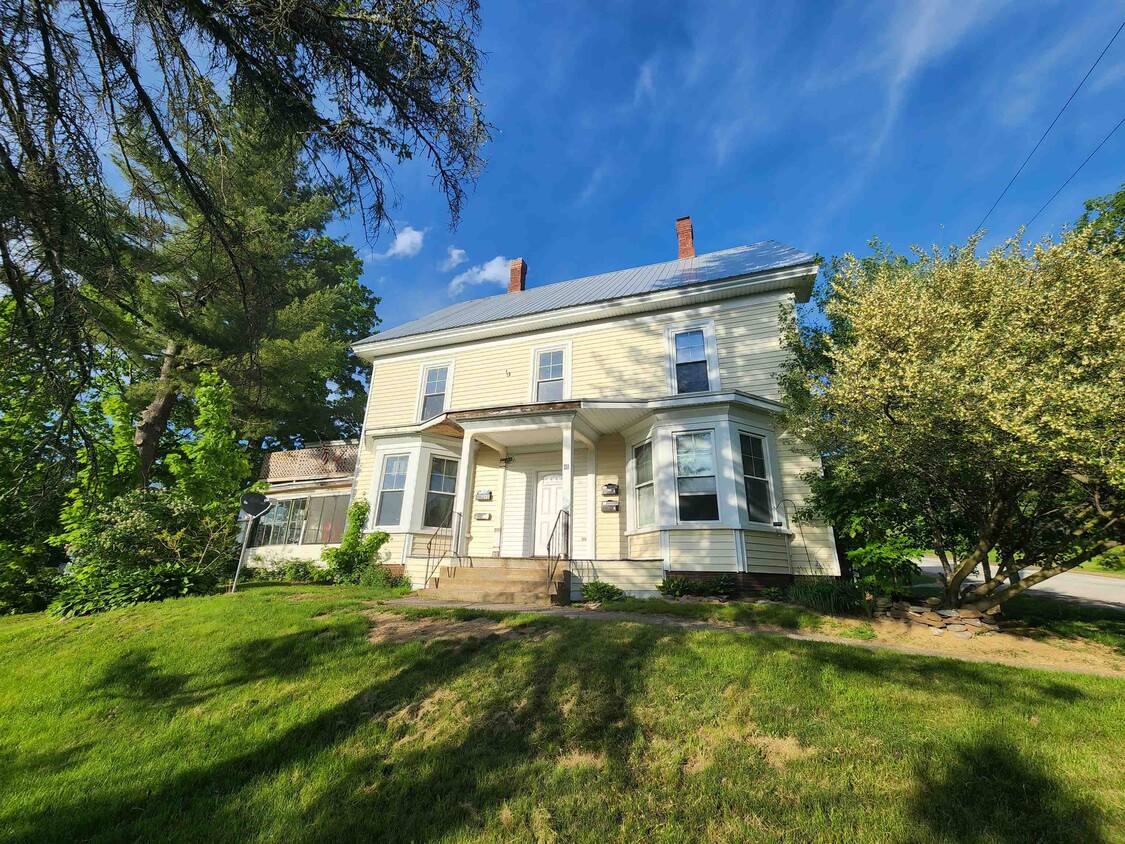 Primary Photo - 46 Prospect St