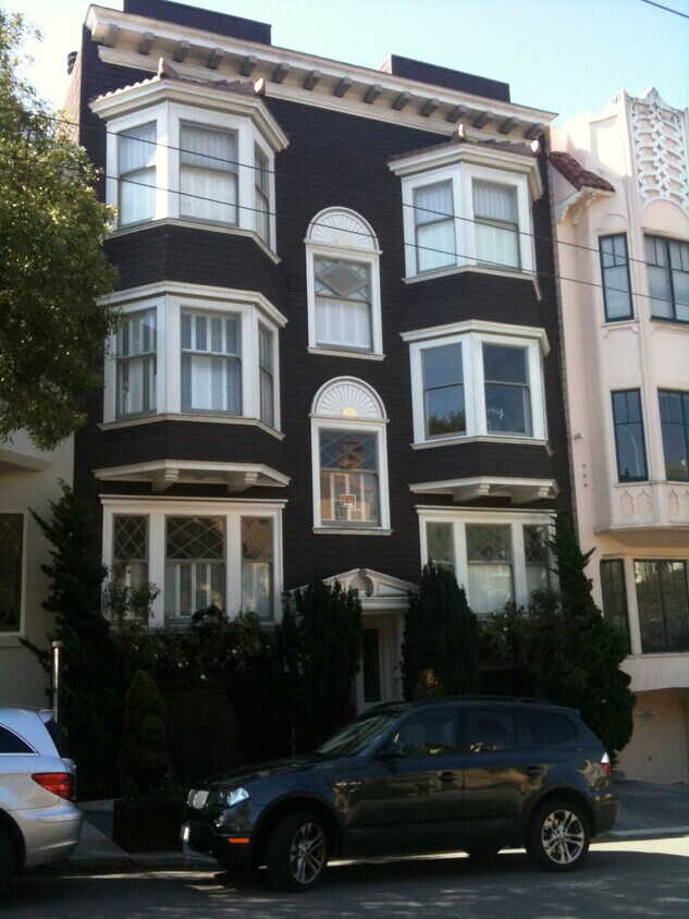 Primary Photo - 3111 Jackson St