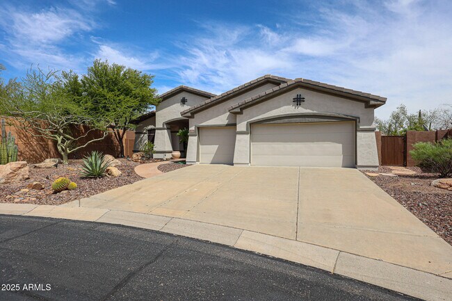 Foto del edificio - 41735 N Maidstone Ct