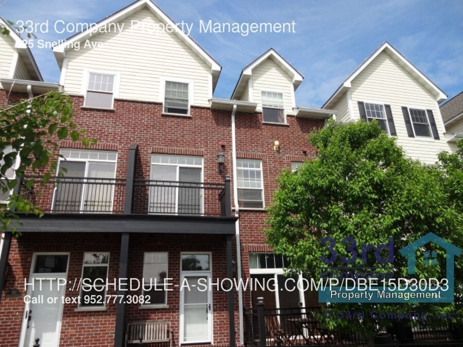Primary Photo - 525 Snelling Ave S