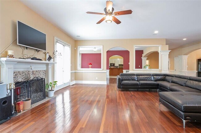 Foto del edificio - 4370 Danforth Rd SW