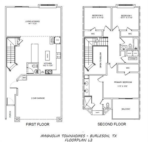 Building Photo - 1012 W Golden Ln