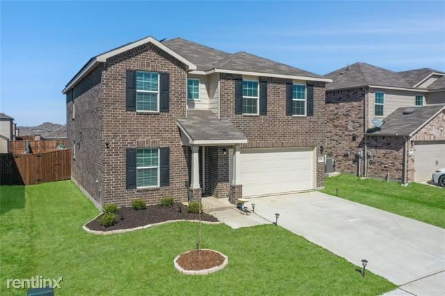 Building Photo - 3 br, 2 bath House - 1309 i Waggoner Drive
