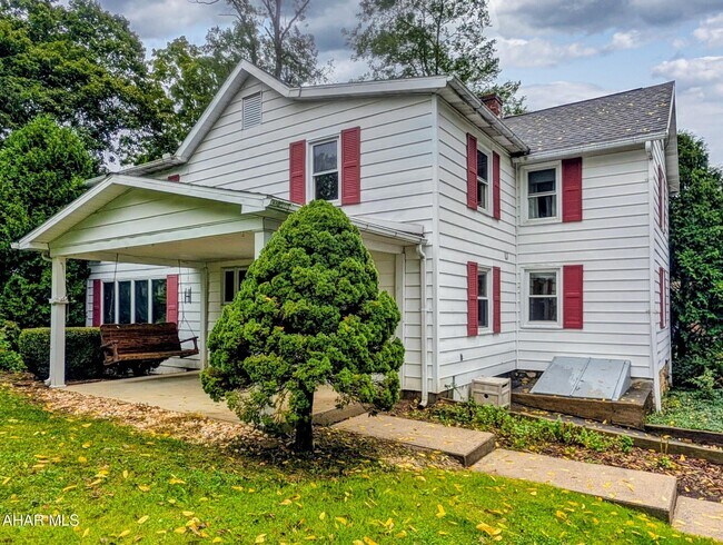 Foto del edificio - 511 Westmoreland Ave