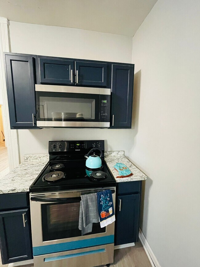 Foto del edificio - 1463 Rivermont Ave