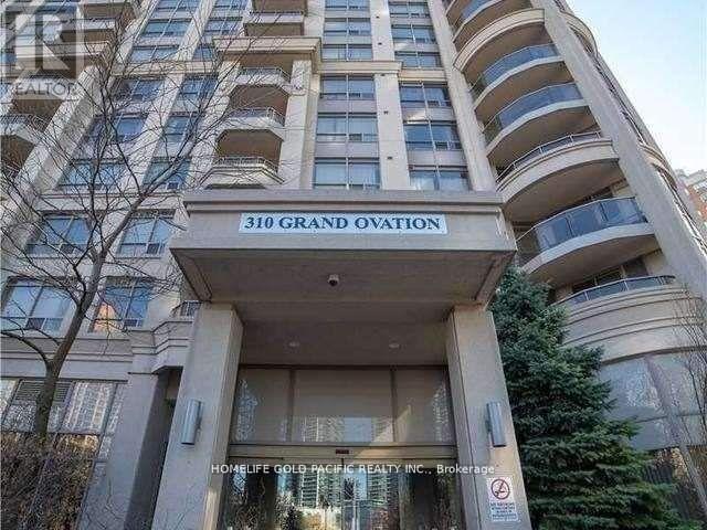 Building Photo - 310-310 Burnhamthorpe Rd W