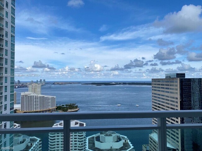 Building Photo - 1 br, 1 bath Condo - 951 Brickell Ave Apt ...