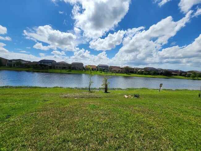 Foto del edificio - Five Bedroom with Water View in Avalon Park