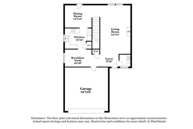 Foto del edificio - 802 Wesley Alan Ln