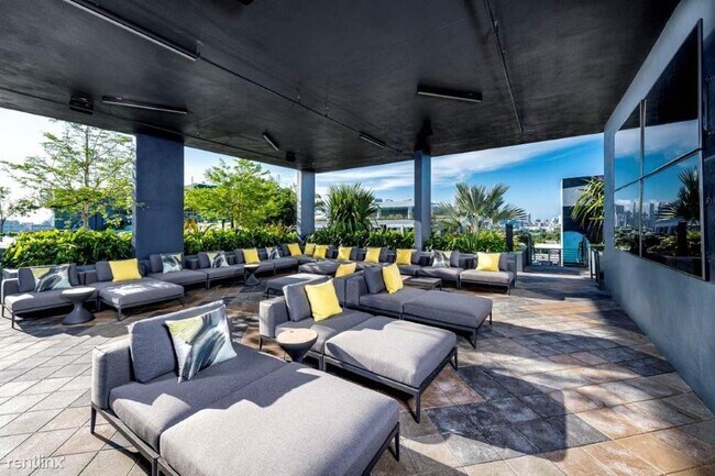 Foto del edificio - Studio, 1 bath  - 2531 NW 2nd Ave