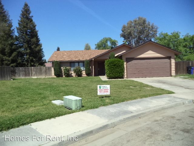 Foto principal - 1071 Salisbury St