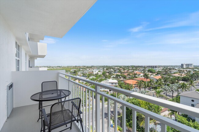 Foto del edificio - 4505 S Ocean Blvd