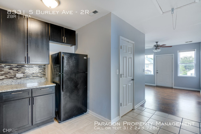 Building Photo - 8331 S Burley Ave