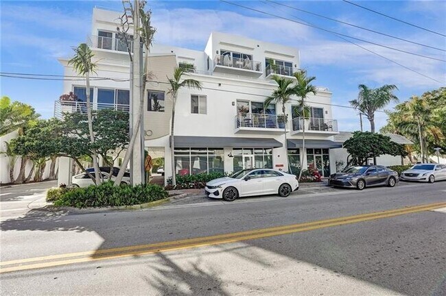 Foto del edificio - 110 SE 2nd St