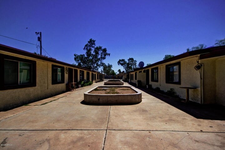 Primary Photo - Sunset Acres