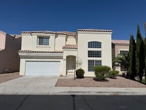 Building Photo - 1575 Dusty Canyon St