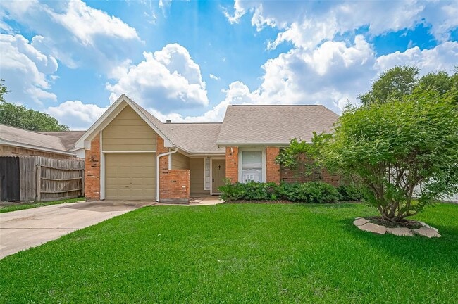 Foto del edificio - 23931 Griffin House Ln